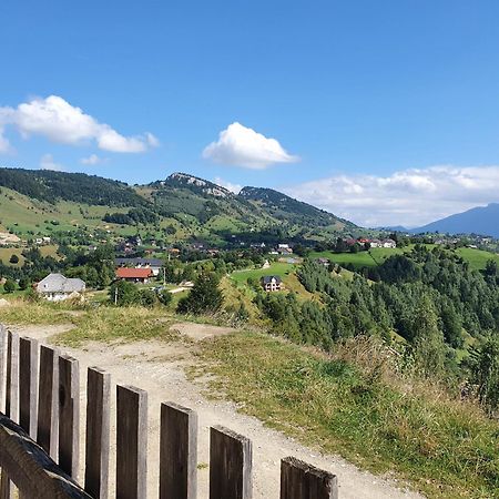 Mosorel Măgura 外观 照片